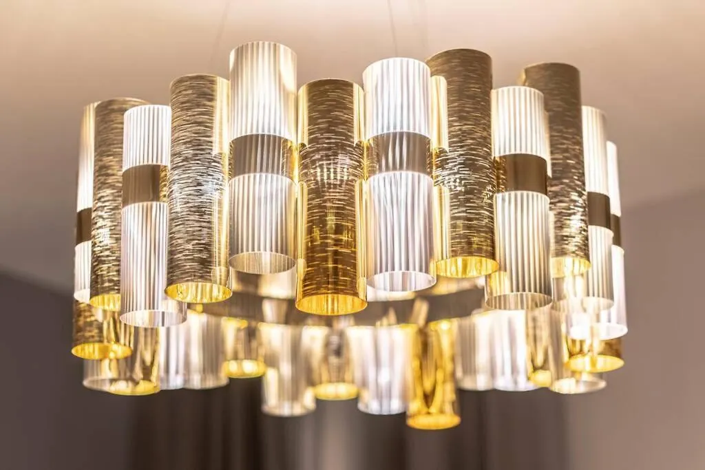 Vivi Trevi Luxury Suites 0*, روما إيطاليا