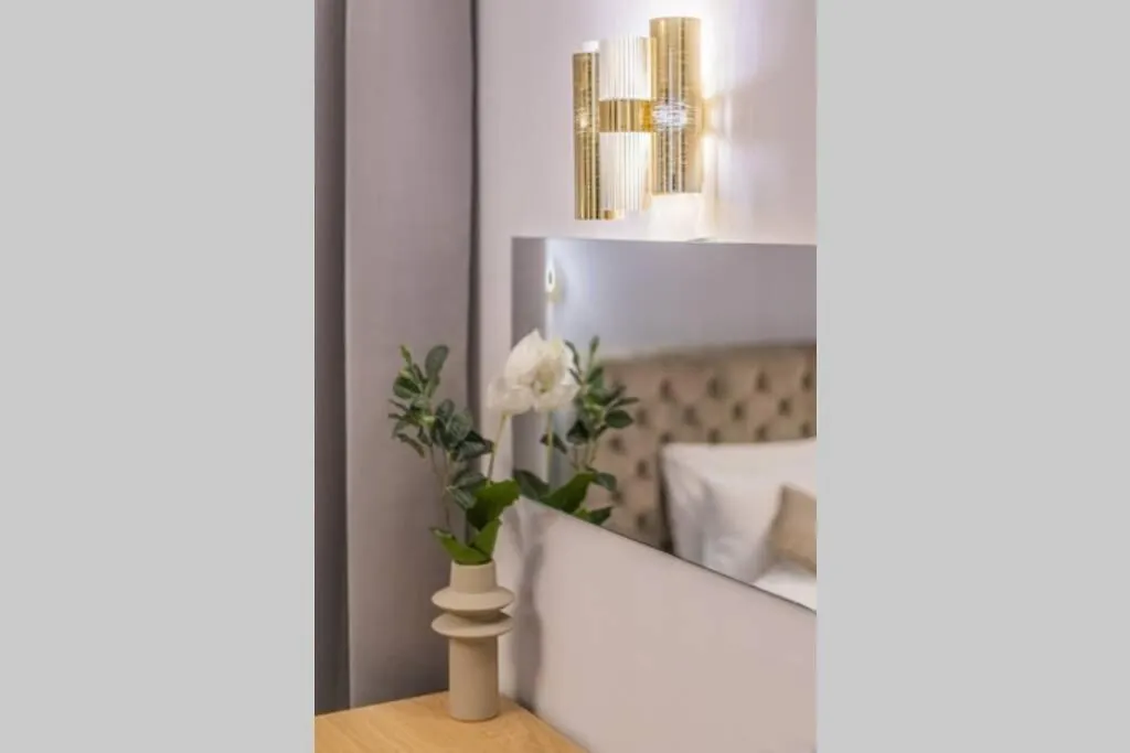 شقة Vivi Trevi Luxury Suites