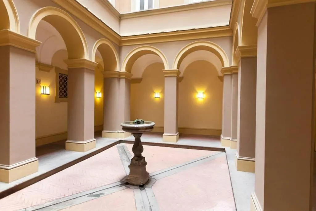 شقة Vivi Trevi Luxury Suites إيطاليا