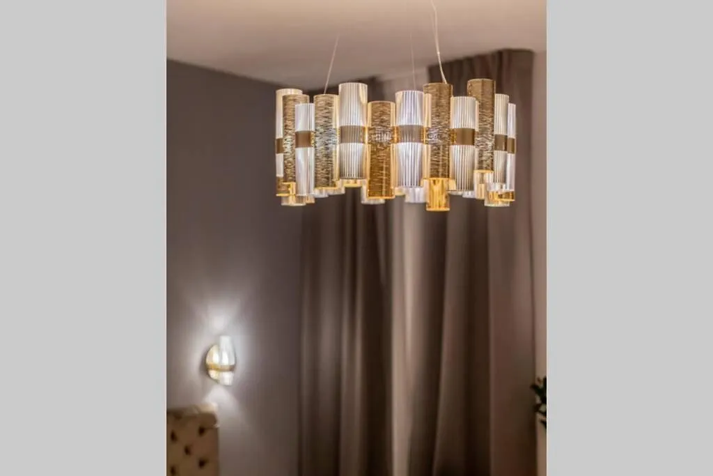Vivi Trevi Luxury Suites 0*, רומא איטליה