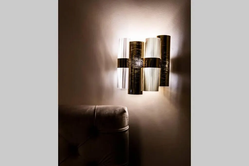 דירה Vivi Trevi Luxury Suites
