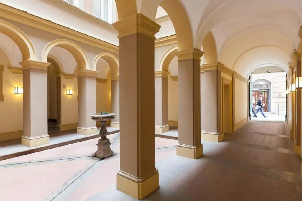 Vivi Trevi Luxury Suites 0*, רומא איטליה