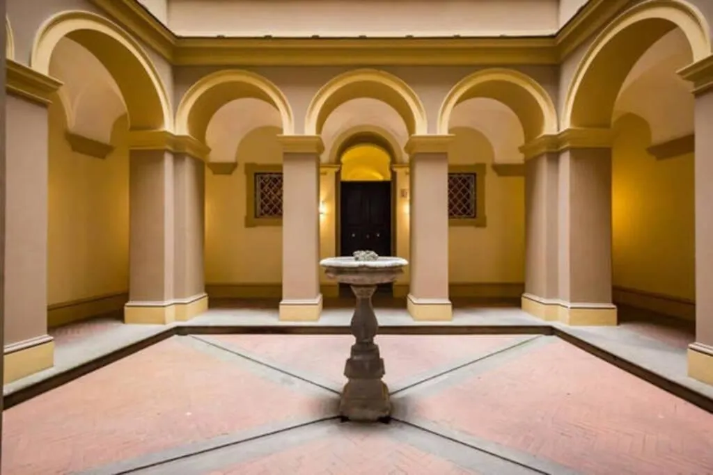 Vivi Trevi Luxury Suites Apartment Rome