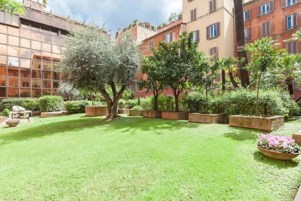 Vivi Trevi Luxury Suites Rome