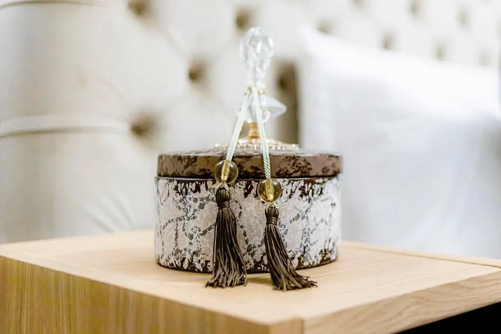Apartment Vivi Trevi Luxury Suites