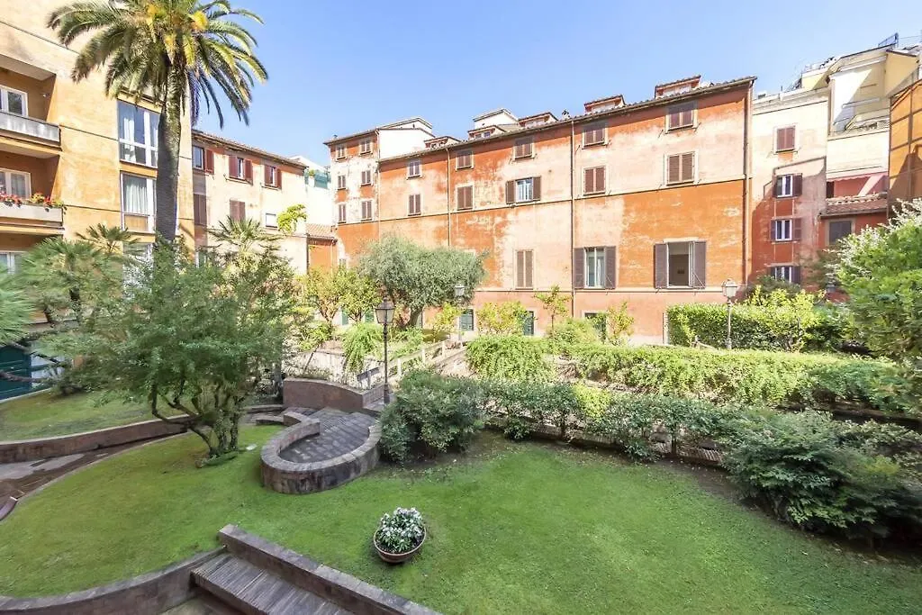 Vivi Trevi Luxury Suites 0*, Rome