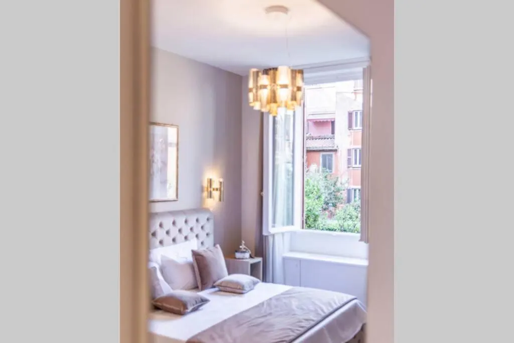 Vivi Trevi Luxury Suites Apartment Rome